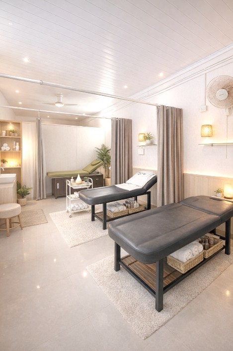 Therapy Room