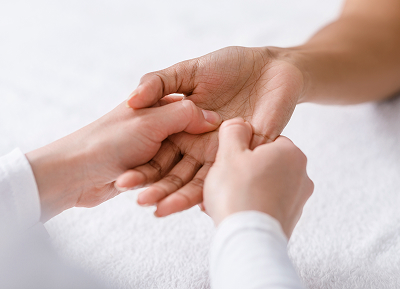 Acupuncture Needling