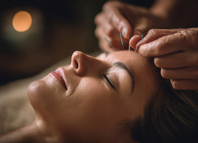 Acupuncture Needling